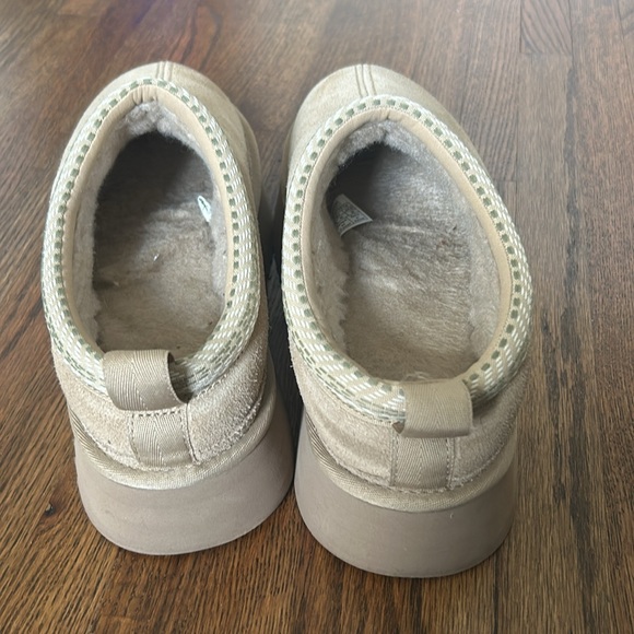 Kookaburra by UGG platform - Picture 4 of 4